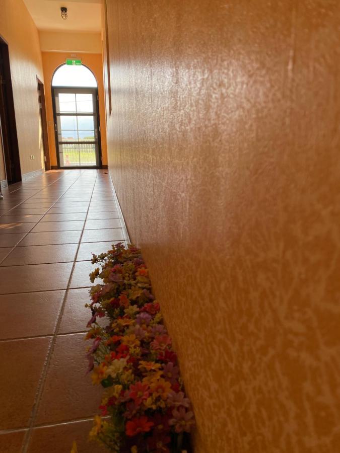 Lei Mi Er Hua Yuan Min Su Apartment Pinghe Luaran gambar