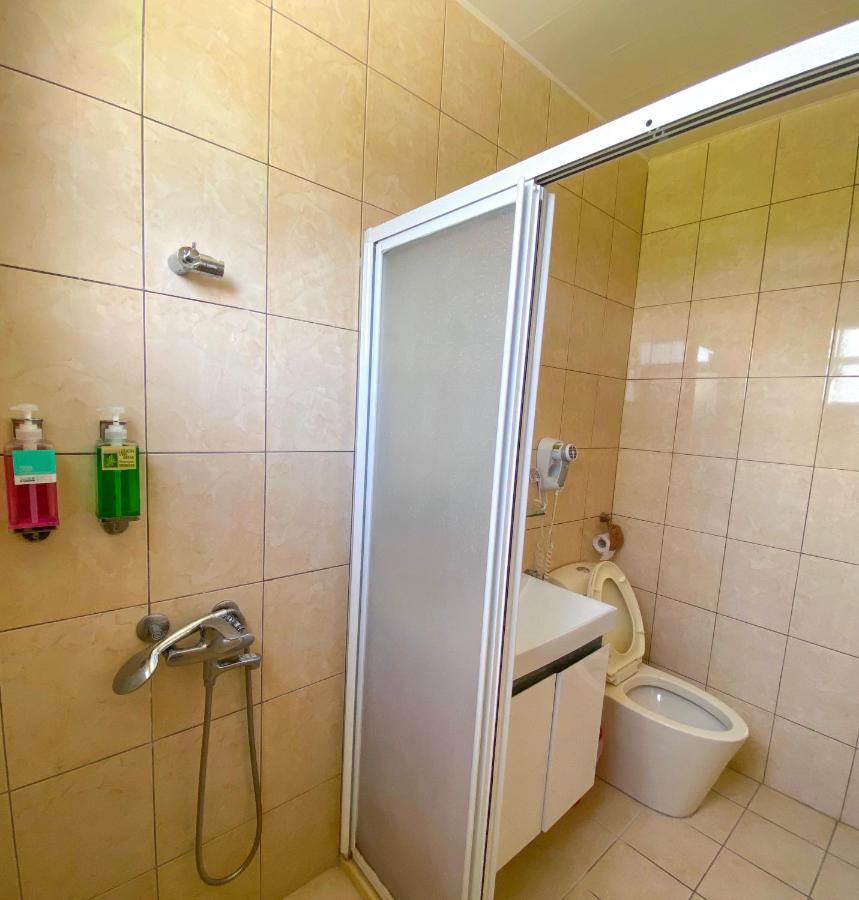 Lei Mi Er Hua Yuan Min Su Apartment Pinghe Luaran gambar