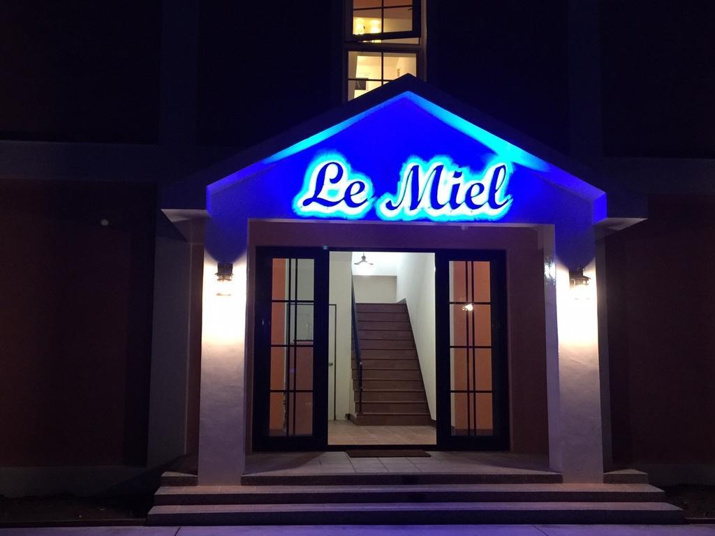 Lei Mi Er Hua Yuan Min Su Apartment Pinghe Luaran gambar