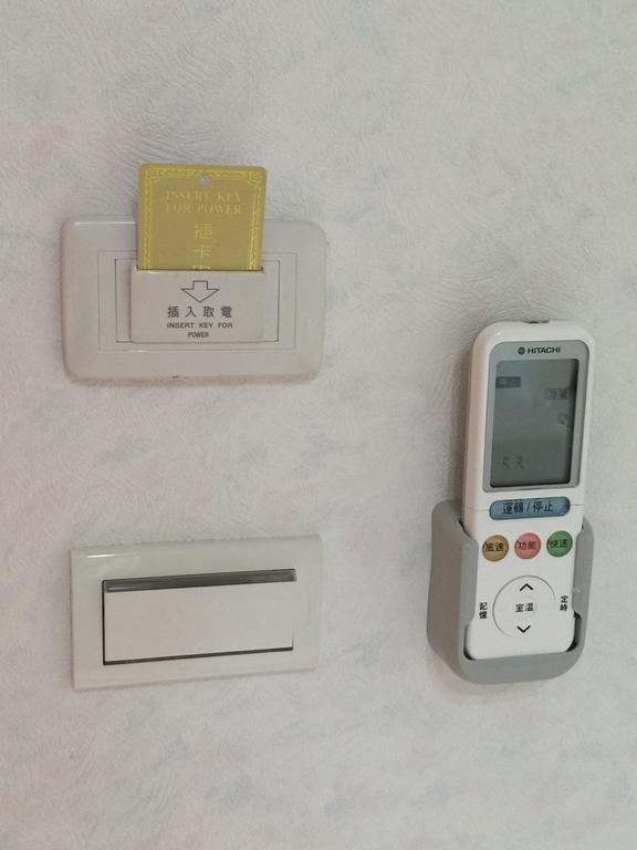 Lei Mi Er Hua Yuan Min Su Apartment Pinghe Luaran gambar